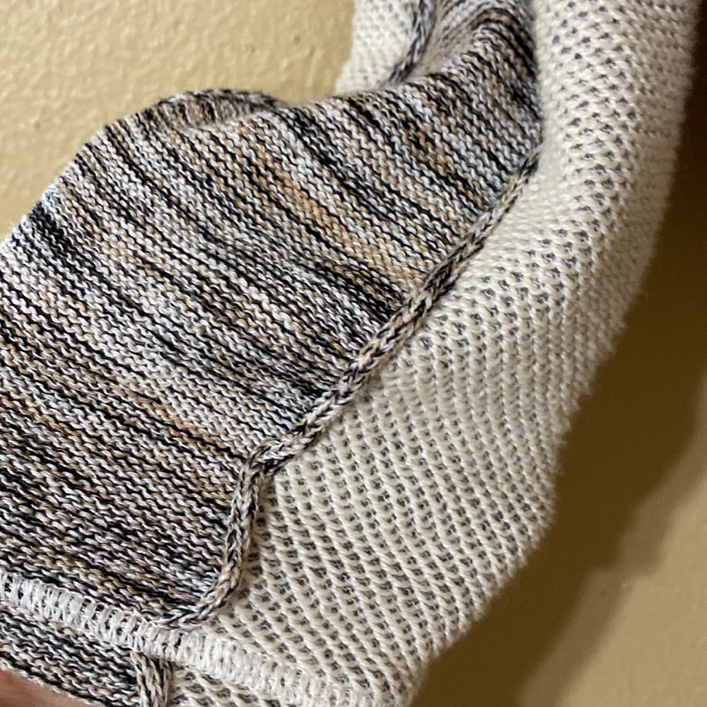 Sweater Jacket - Picture 3 of 8